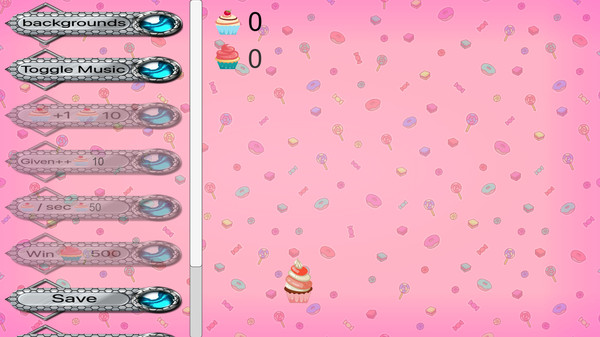Collect the Cupcake screenshot 4