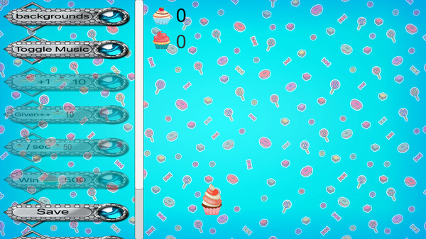 Collect the Cupcake screenshot 5