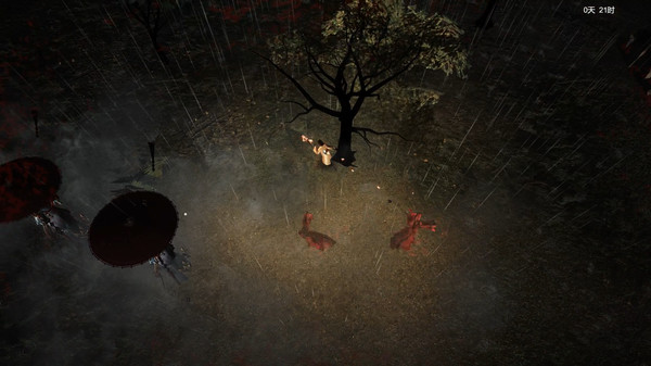 镇邪 screenshot 10