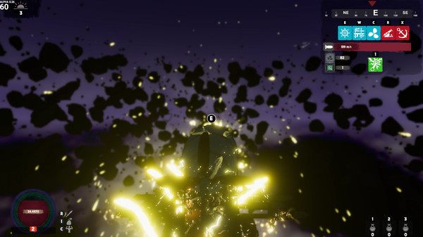 Sillage screenshot 7