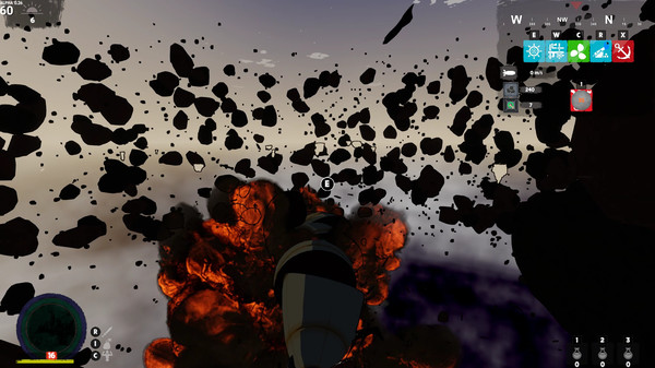 Sillage screenshot 12