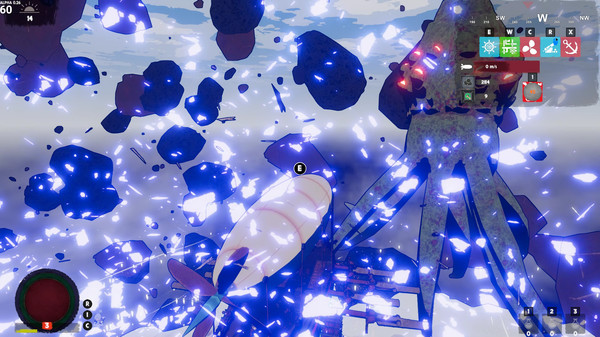 Sillage screenshot 3