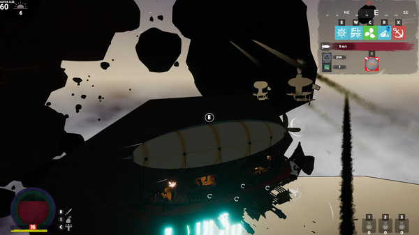 Sillage screenshot 8
