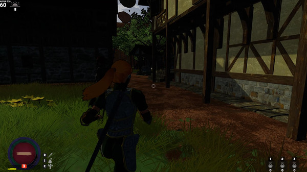 Sillage screenshot 5