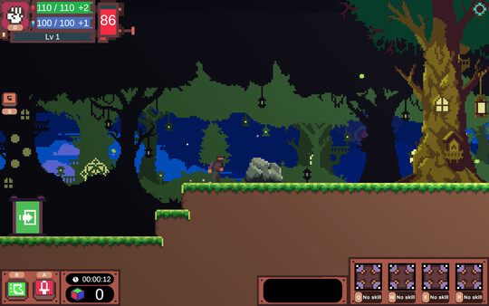 Small Test screenshot 1