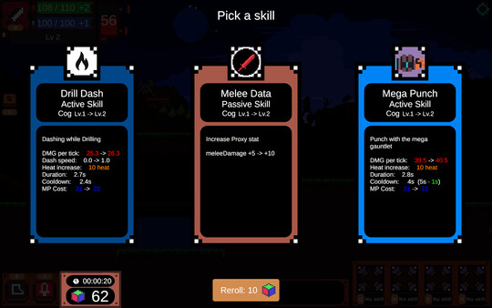 Small Test screenshot 7