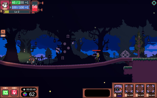 Small Test screenshot 2
