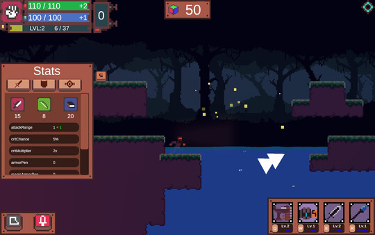 Small Test screenshot 3