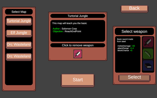 Small Test screenshot 4