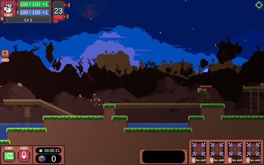 Small Test screenshot 6