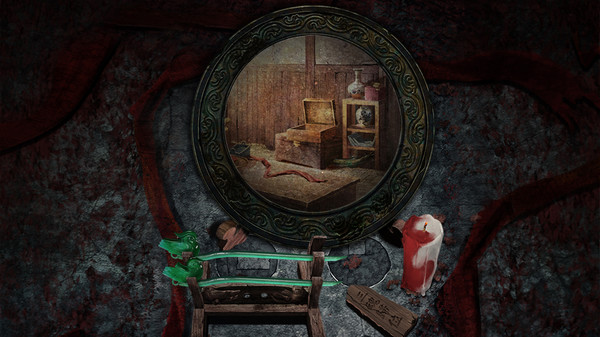 Paper Bride 3 Unresolved Love screenshot 8