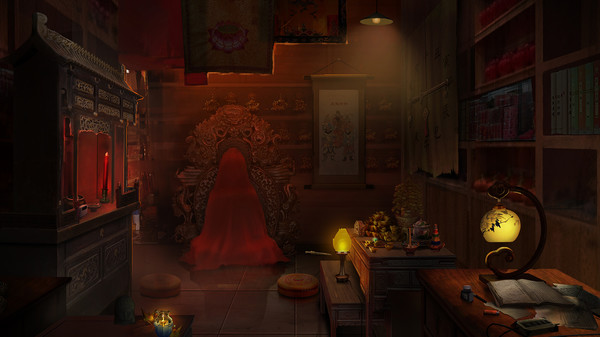 Paper Bride 3 Unresolved Love screenshot 5