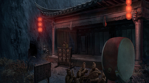 Paper Bride 3 Unresolved Love screenshot 7