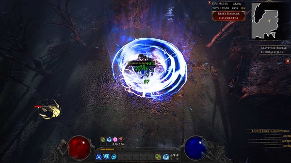 Sanctum Breach: Rebirth screenshot 3