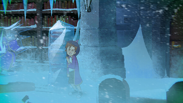 Simon the Sorcerer Origins screenshot 12