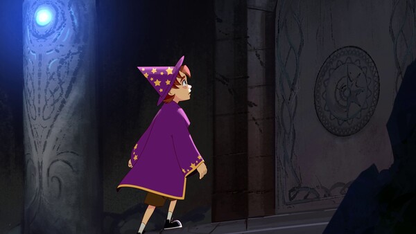 Simon the Sorcerer Origins screenshot 8