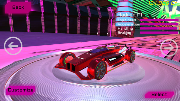 Quantum Apex screenshot 2