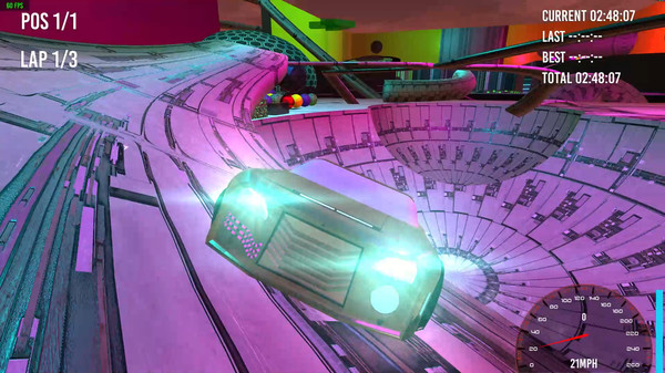 Quantum Apex screenshot 3