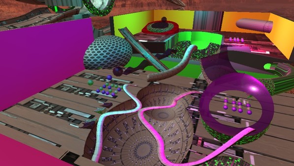 Quantum Apex screenshot 8