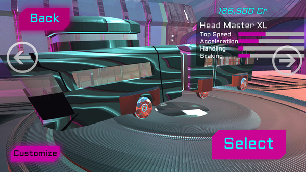 Quantum Apex screenshot 4