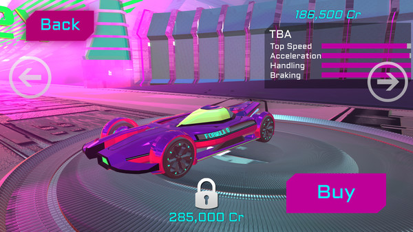 Quantum Apex screenshot 7