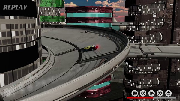 Quantum Apex screenshot 9