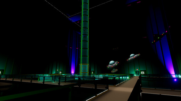 PROTOTYPE screenshot 5