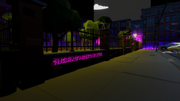 PROTOTYPE screenshot 11