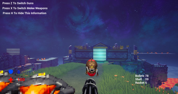 Oil Invasion screenshot 3