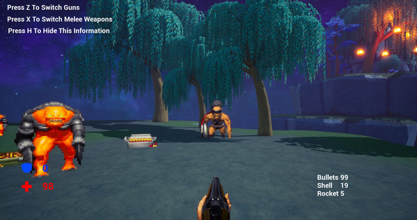 Oil Invasion screenshot 6
