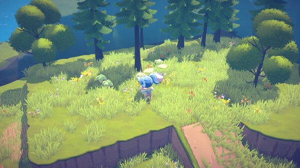 Chill Town screenshot 6