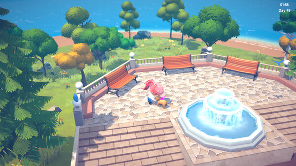 Chill Town screenshot 7