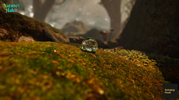 Nature's Habit screenshot 1