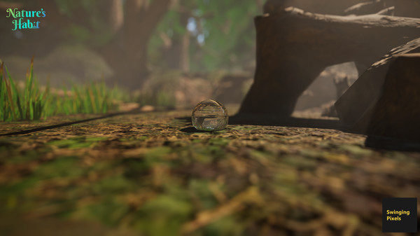 Nature's Habit screenshot 3