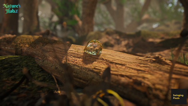 Nature's Habit screenshot 2