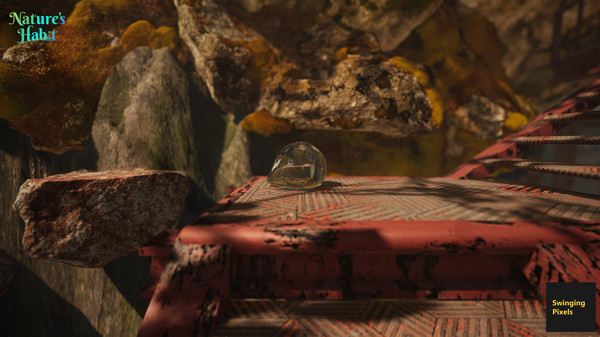 Nature's Habit screenshot 5