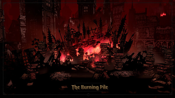 Darkest Dungeon II screenshot 11