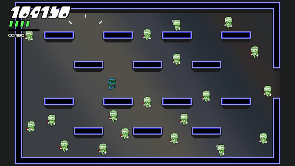 Ultra Mission™ screenshot 10