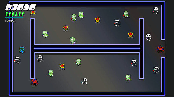 Ultra Mission™ screenshot 6