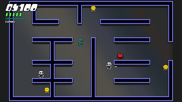 Ultra Mission™ screenshot 8