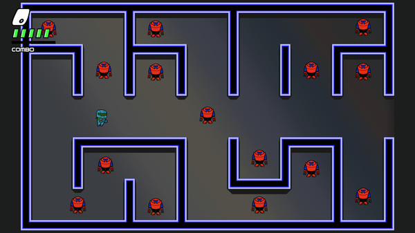 Ultra Mission™ screenshot 1