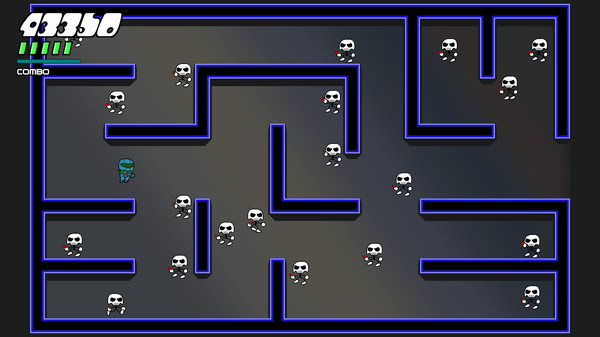 Ultra Mission™ screenshot 4