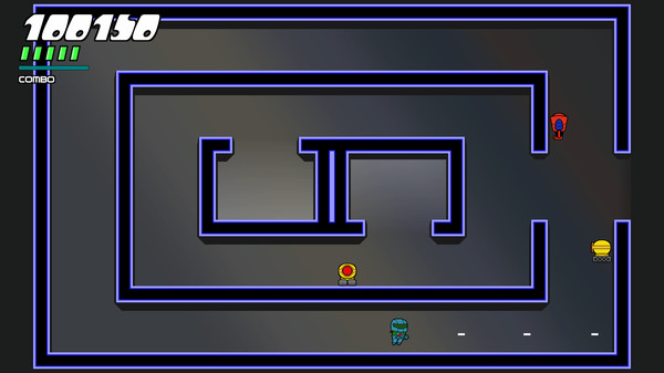 Ultra Mission™ screenshot 9