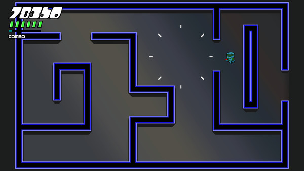 Ultra Mission™ screenshot 7