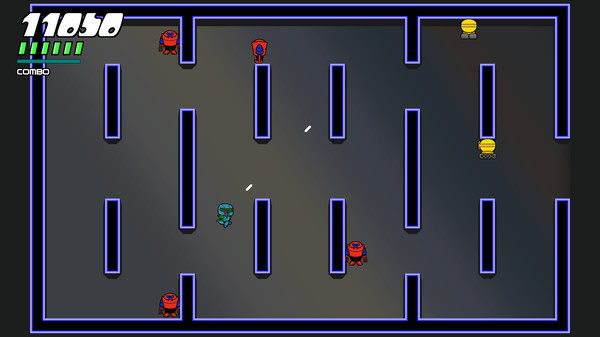 Ultra Mission™ screenshot 2
