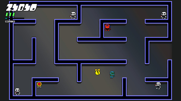 Ultra Mission™ screenshot 3