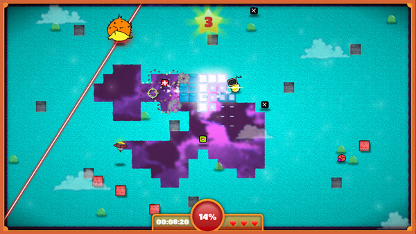 Tilebreaker screenshot 3