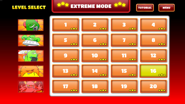 Tilebreaker screenshot 4