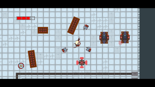 Soda Sabotage screenshot 2