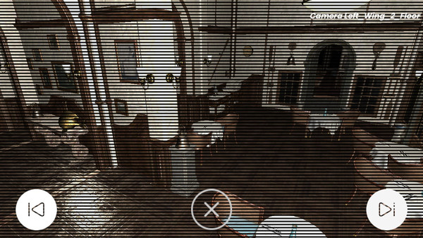 Scary Wife HD: Anime Horror Game screenshot 3